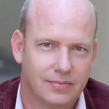 Terry Ray