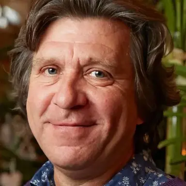 Morten Eisner
