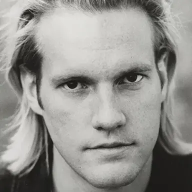 Benjamin Uttley
