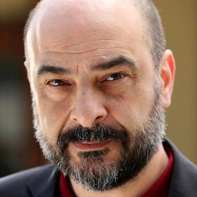 Murat Daltaban