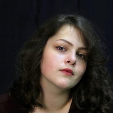 Анастасия Нечаева