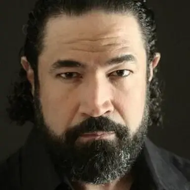 Mauricio Ovalle