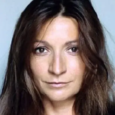 Anne Bouvier