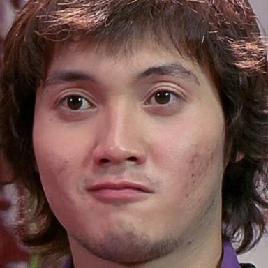 Cyrus Wong Ka-Ming