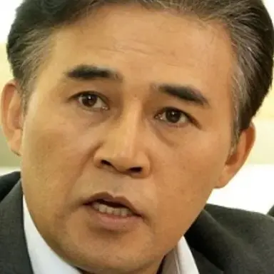 Sung Chan-ho