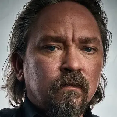 James Jordan