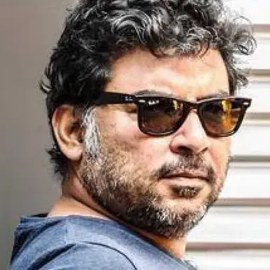 Danish Husain