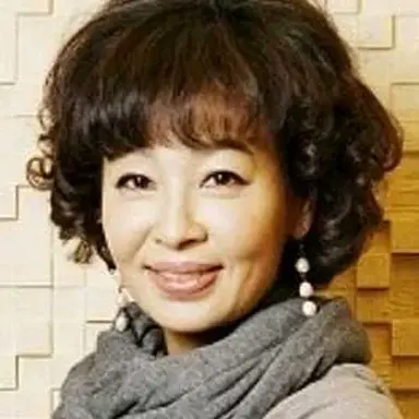 Lee Mi-young