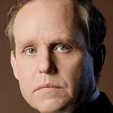 Peter MacNicol