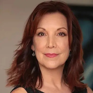Susan Stokey