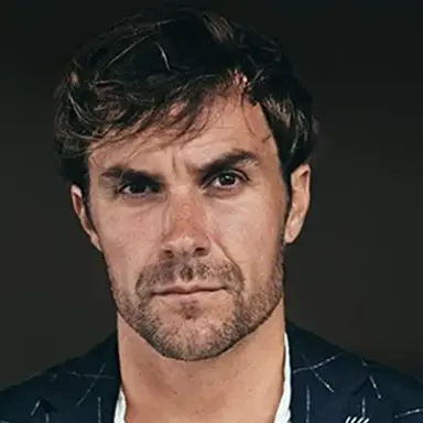 Mikael Fau