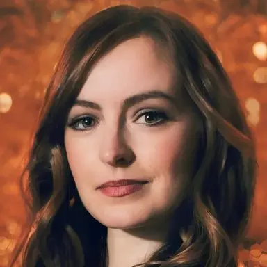 Ahna O'Reilly