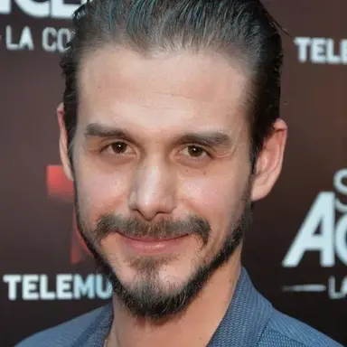 Oscar Priego