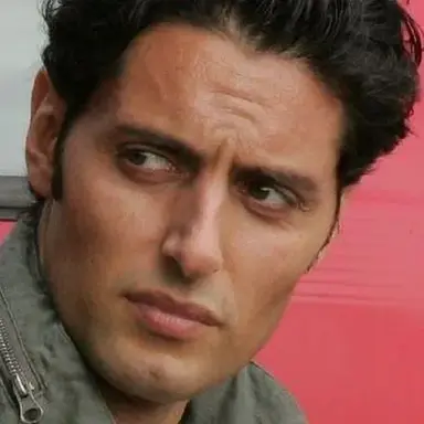 Jalil Naciri