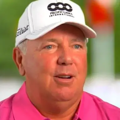 Mark O'Meara