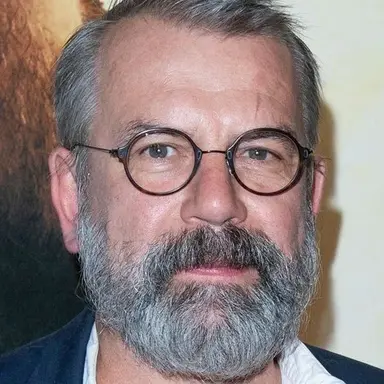 Philippe Torreton