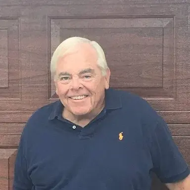 Jerry Walsh