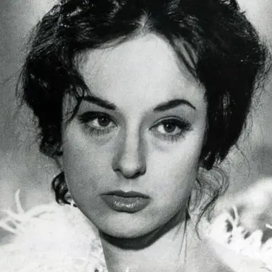Francine Bergé