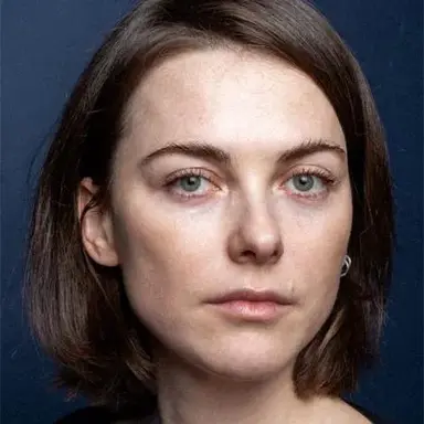 Anastasiya Evgrafova