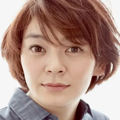 Tomoko Tabata