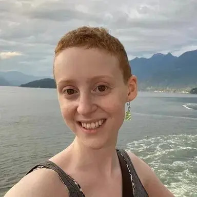 Samantha Weinstein