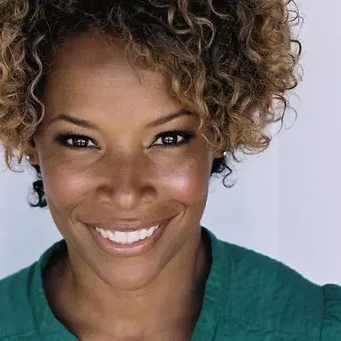 LeShay N. Tomlinson
