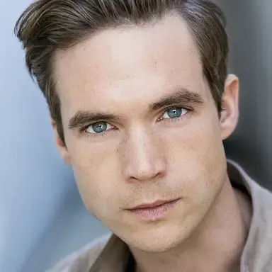 Bryan Scamman
