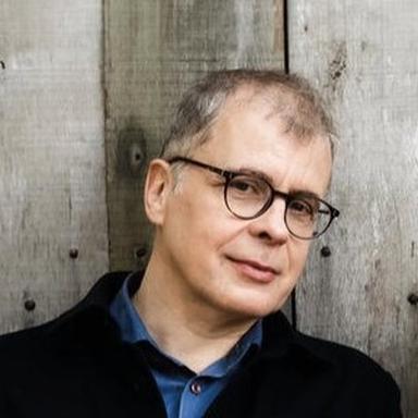 Brendan O'Hea