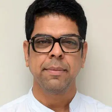 Murali Sharma