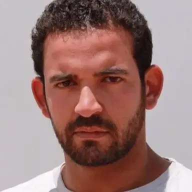 Mohamed Attougui