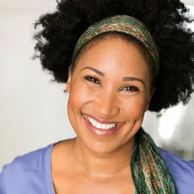 Safiya Fredericks
