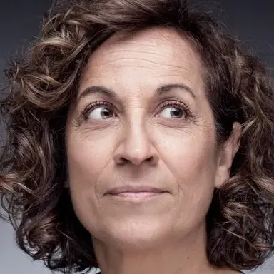 Carmen Balagué