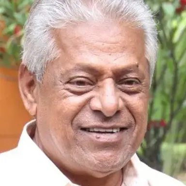 Delhi Ganesh