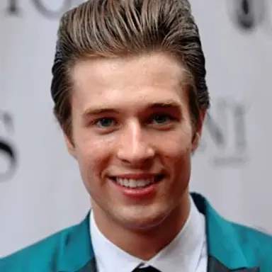 Paul McGill