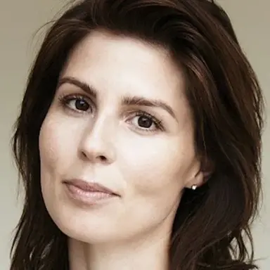 Cecilie Stenspil