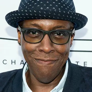 Arsenio Hall
