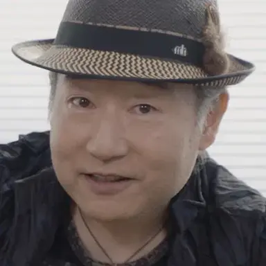 Nobuo Tobita
