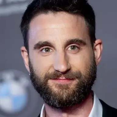 Dani Rovira