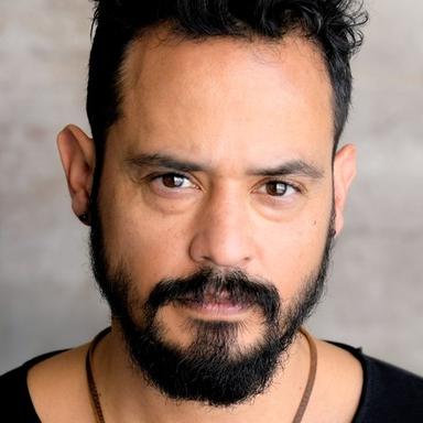 Adrian Quiñonez