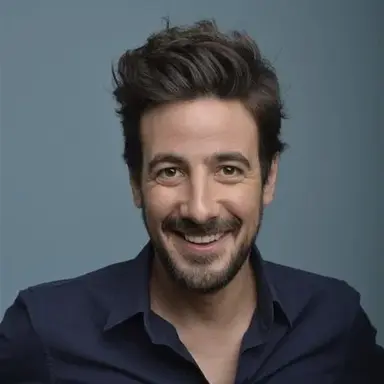 Maxime Gasteuil