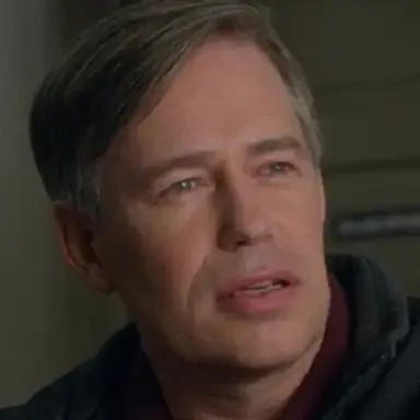 Wayne Ward