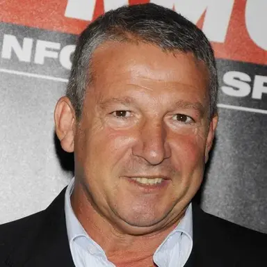 Rolland Courbis