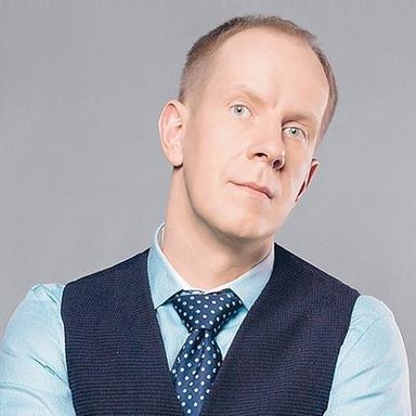 Maksim Kiselyov