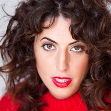 Alba Florejachs