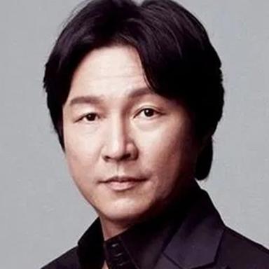 Yoo Ha-bok