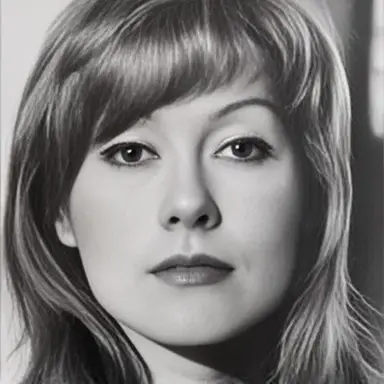Irina Miroshnichenko