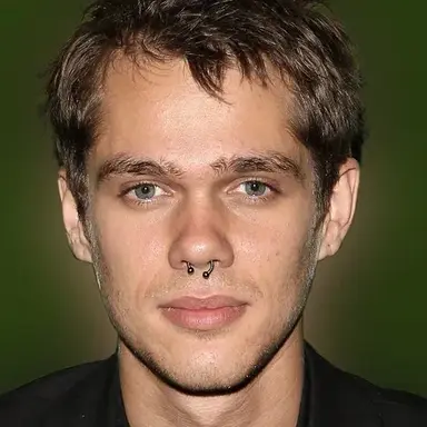 Ellar Coltrane