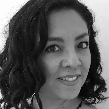 Gaby Guzmán