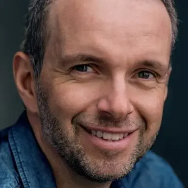 Martin Thaler