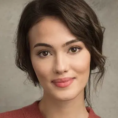 Gülper Özdemir